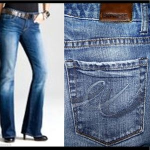 Express Jeans